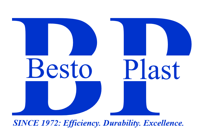 Besto Plast Logo